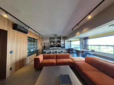 Apartamento com 2 Quartos à venda, 140m² no São Dimas, Piracicaba