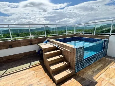 Cobertura com 3 Quartos à venda, 252m² no Itaipu, Niterói