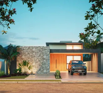 Casa de Condomínio com 3 Quartos à venda, 155m² no Alphaville, Barra dos Coqueiros