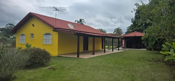 Casa com 3 Quartos à venda, 140m² no Remanso, Vargem Grande Paulista