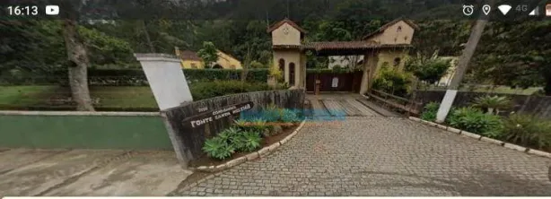 Lote/Terreno à venda, 1100m² no Posse, Teresópolis