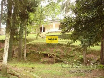 Fazenda/Sítio com 4 Quartos à venda, 540m² no Balneária, São Bernardo do Campo