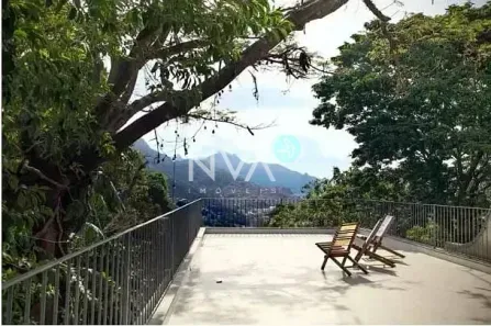 Imóvel Comercial com 5 Quartos à venda, 260m² no Santa Teresa, Rio de Janeiro