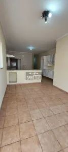 Apartamento com 2 Quartos para alugar, 71m² no Prolongamento Jardim Ângela Rosa, Franca
