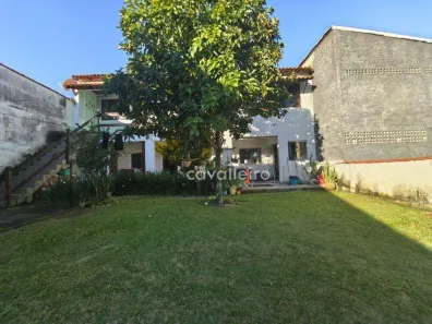 Casa com 3 Quartos à venda, 100m² no Cordeirinho (Ponta Negra), Maricá