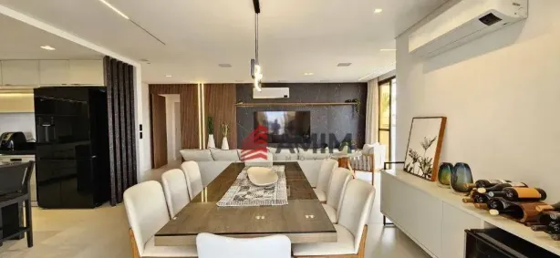 Cobertura com 4 Quartos à venda, 304m² no Camboinhas, Niterói