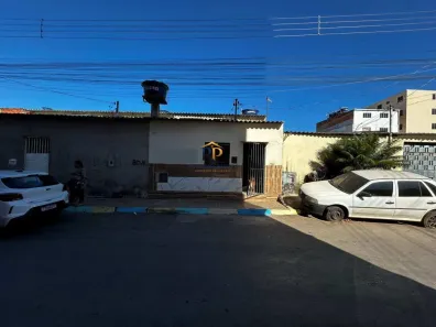 Casa com 1 Quarto à venda, 41m² no Itapoã II, Brasília