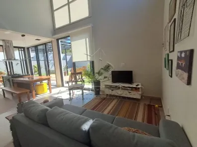 Casa de Condomínio com 3 Quartos à venda, 196m² no Chácaras Residenciais Santa Maria, Votorantim