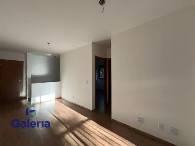 Apartamento com 2 Quartos para alugar, 61m² no Bonfim Paulista, Ribeirão Preto