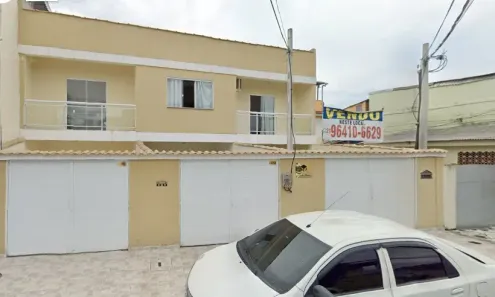 Casa com 2 Quartos à venda, 80m² no Centro, Nilópolis