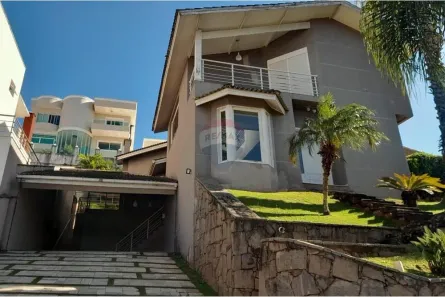 Casa com 5 Quartos à venda, 288m² no Jardim Imperial, Arujá