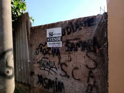 Lote/Terreno à venda, 440m² no Jardim Santa Angelina, Araraquara