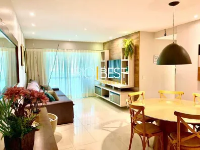 Apartamento com 3 Quartos à venda, 127m² no Barra da Tijuca, Rio de Janeiro