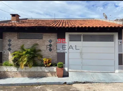 Casa com 4 Quartos à venda, 117m² no Vila Souto, Bauru