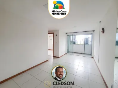 Apartamento com 2 Quartos à venda, 56m² no Stiep, Salvador