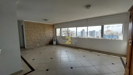 Apartamento com 2 Quartos à venda, 73m² no Perdizes, São Paulo