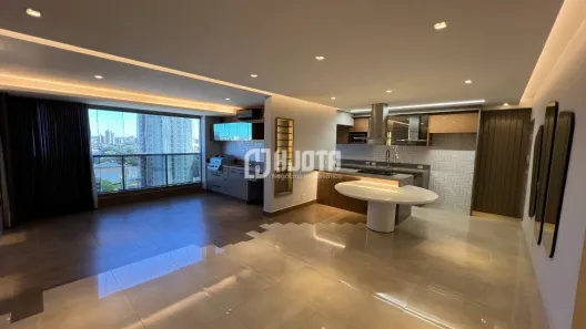 Apartamento com 3 Quartos à venda, 127m² no Jardim Walkíria, São José do Rio Preto