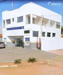 Apartamento com 2 Quartos para alugar, 50m² no Jardim Angélica, Três Lagoas
