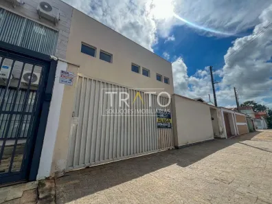 Ponto Comercial para alugar, 295m² no Taquaral, Campinas