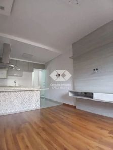 Apartamento com 2 Quartos à venda, 78m² no Vila Santa Maria, Americana