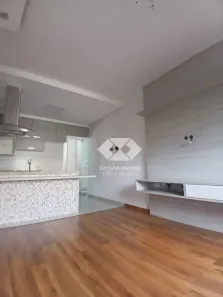 Apartamento com 2 Quartos à venda, 78m² no Vila Santa Maria, Americana