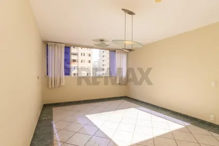 Apartamento com 3 Quartos à venda, 95m² no Indianópolis, São Paulo