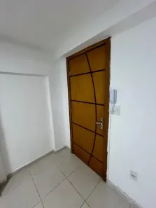Apartamento com 1 Quarto para alugar, 40m² no Praça da Bandeira, Rio de Janeiro