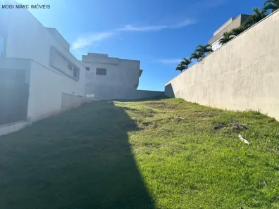 Lote/Terreno à venda, 319m² no Jardim São Pedro, Mogi das Cruzes
