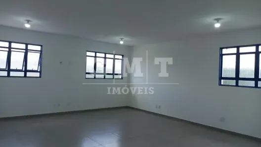 Sala Comercial para alugar, 60m² no Jardim Novo Mundo, Ribeirão Preto