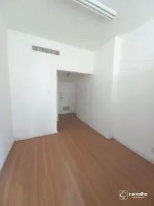 Sala Comercial para alugar, 25m² no Centro, Rio de Janeiro