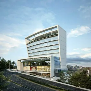 Ponto Comercial à venda, 26m² no Santa Rita, Nova Lima