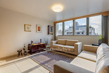 Apartamento com 3 Quartos à venda, 110m² no Itaim Bibi, São Paulo