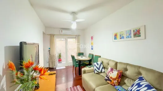 Apartamento com 1 Quarto à venda, 64m² no Auxiliadora, Porto Alegre