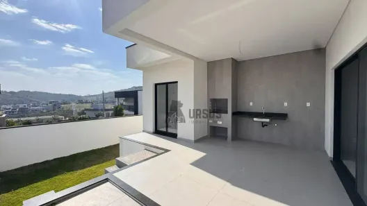 Casa de Condomínio com 3 Quartos à venda, 164m² no Loteamento Residencial Fazenda Casa Grande, Taubaté