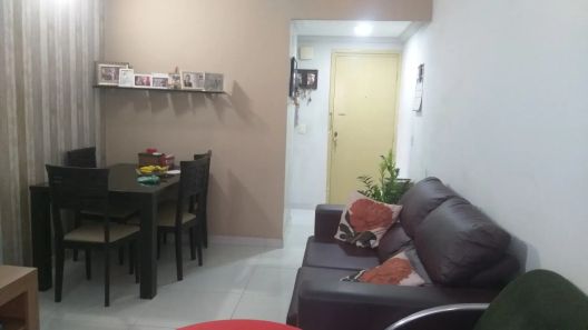 Apartamento com 3 Quartos à venda, 64m² no Candeias, Jaboatão dos Guararapes