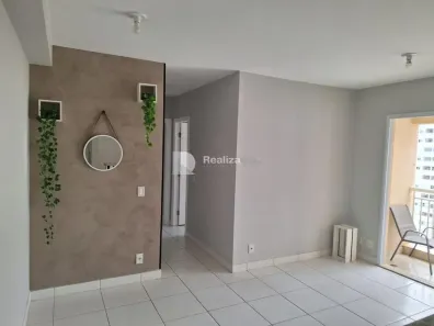 Apartamento com 2 Quartos para alugar, 65m² no Vila Industrial, São José dos Campos