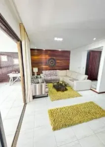 Apartamento com 4 Quartos à venda, 158m² no Pituba, Salvador