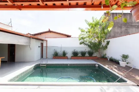 Casa com 4 Quartos à venda, 360m² no Santa Mônica, Belo Horizonte
