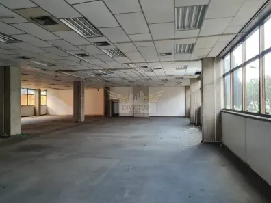 Galpão/Depósito/Armazém à venda, 29643m² no Jardim Santa Cruz (Sacomã), São Paulo