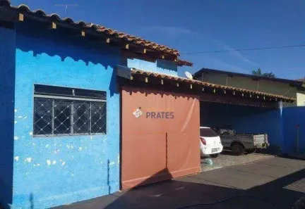 Casa com 3 Quartos à venda, 200m² no Jardim Nazareth, São José do Rio Preto