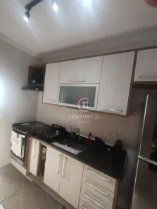 Apartamento com 2 Quartos à venda, 64m² no Jardim Gonçalves, Sorocaba