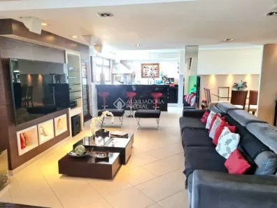 Apartamento com 3 Quartos à venda, 260m² no Rudge Ramos, São Bernardo do Campo
