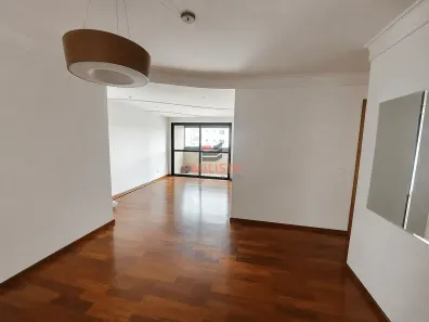 Apartamento com 3 Quartos para alugar, 94m² no Vila Mariana, São Paulo