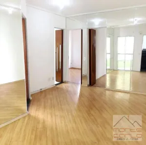 Apartamento com 2 Quartos à venda, 41m² no Nova Petrópolis, São Bernardo do Campo