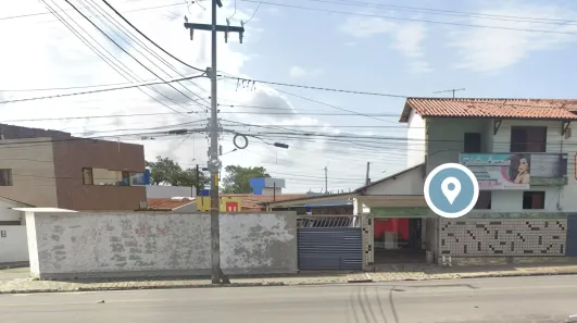 Lote/Terreno à venda, 390m² no Mangabeira, João Pessoa