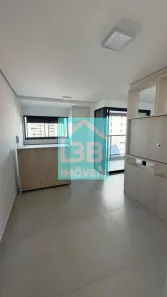 Apartamento com 1 Quarto para alugar, 39m² no km 18, Osasco