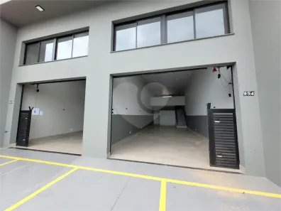 Ponto Comercial para alugar, 140m² no Parque Residencial Sabiás, Indaiatuba