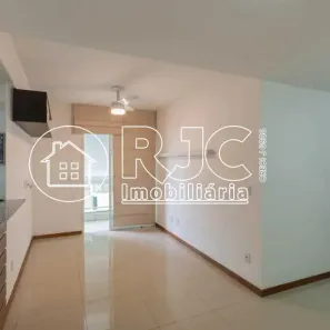 Apartamento com 2 Quartos à venda, 68m² no Tijuca, Rio de Janeiro