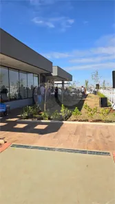 Lote/Terreno à venda, 275m² no Centro, Araraquara