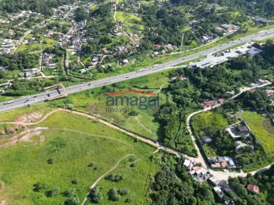 Imóvel Comercial para alugar, 8000m² no Veraneio Ijal, Jacareí